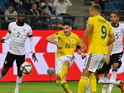 Naționala de fotbal a României și-a programat două amicale în martie