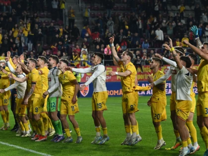 Naționala de tineret și-a aflat adversarele din preliminarii: trei fotbaliști arădeni sunt eligibili!