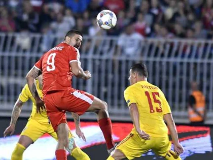 Naţionala României continuă să urce, în clasamentul FIFA