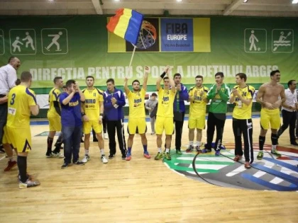 NATIONALA ROMANIEI DE TINERET S-A CALIFICAT LA CAMPIONATUL MONDIAL DE HANDBAL