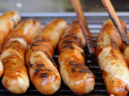 Naţiunea care a dat bratwurst şi hot dog nu mai este avidă de carne de porc