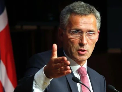 NATO S-A ANGAJAT SOLEMN FAȚĂ DE SECURITATEA ROMÂNIEI