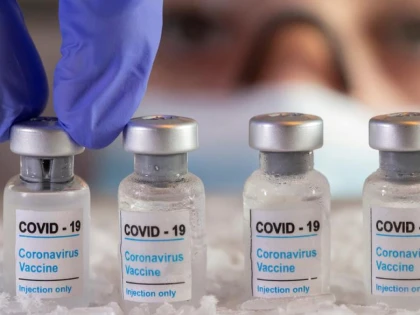 Ne apropiem de 60.000 de arădeni vaccinați anti Covid