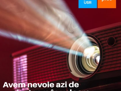 Ne trebuie acum proiectoare de 110.000 de euro?