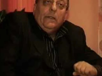 Nea Popa din ”La bloc”, în doliu