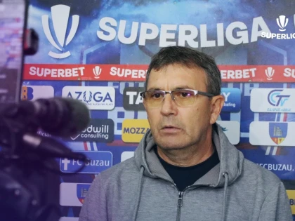 Neagoe știe ce îl așteaptă pe „Francisc Neuman”: „Un stadion plin, cu suporteri admirabili!”