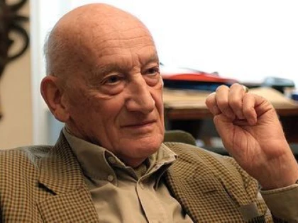 NEAGU DJUVARA, CETĂȚEAN DE ONOARE AL CAPITALEI