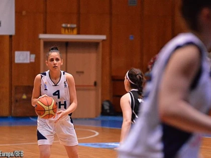 Neagu şi Dzombeta au ratat calificarea la EuroBasket 2019