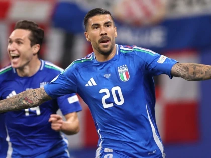 Nebunie la EURO 2024: după Serbia și Ungaria, Italia dă și ea gol la ultima fază și merge în optimi!