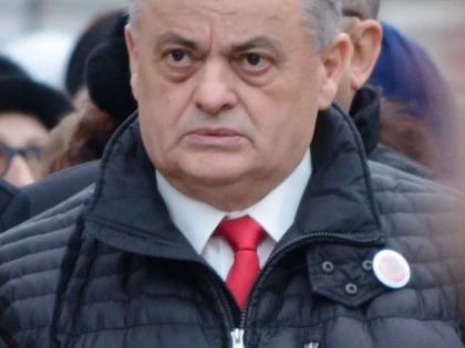NECULAI ONŢANU RĂMÂNE ÎN AREST PREVENTIV