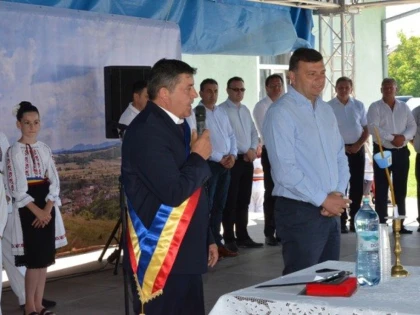 Nedeia Țării Hălmagiului, un eveniment de nota 10!