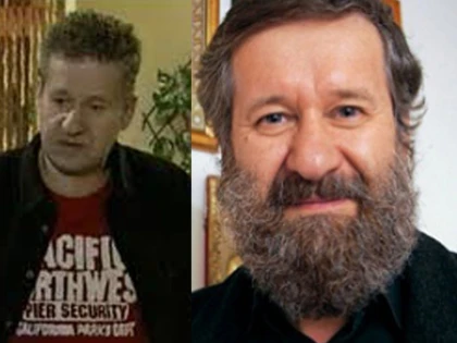 Nelu Curcă din La Bloc vorbește despre Apocalipsă