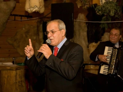 NELU PLOIESTEANU, DESPRE PROBLEMELE CU VOCEA: "CAND NU MAI POT..."