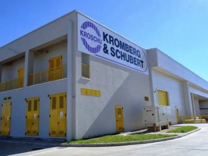 NEMTII DE LA KROMBERG&SCHUBERT FAC NOI INVESTITII LA CHISINEU CRIS