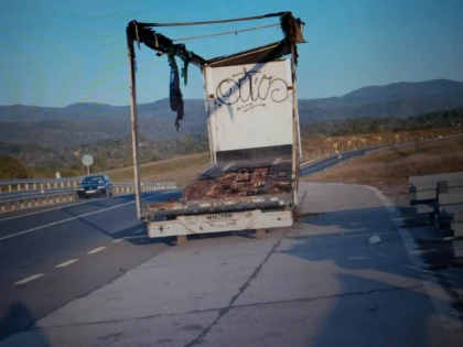 Nepăsarea se oglindește în teren