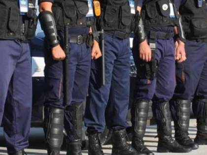 Nereguli la firmele de pază