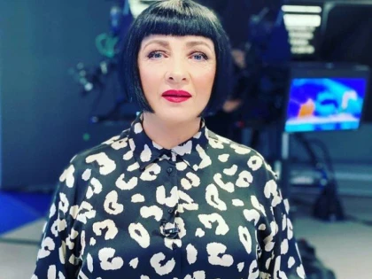 Neti Sandu, agasată de şarlatani: „Se folosesc de imaginea mea”