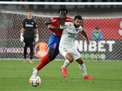 Neverosimil: FCSB poate ajunge ultima în SuperLiga, înaintea meciului cu UTA!