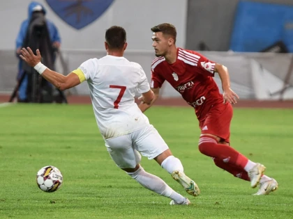 Nicio echipă nu are punctaj maxim, după trei etape din Superliga