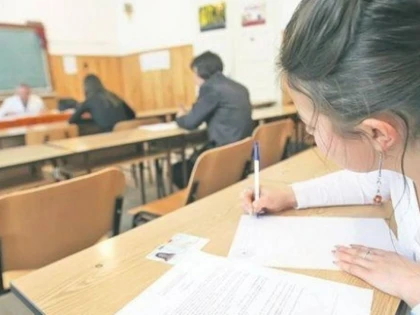 Niciun elev din Arad nu a fost eliminat la Evaluarea Națională