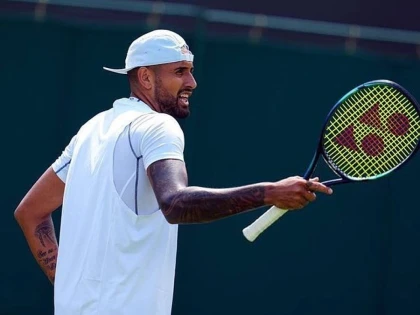 Nick Kyrgios recunoaște că „pierde literalmente meciuri de tenis” dacă echipa sa preferată de baschet a pierdut