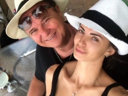 Nick Rădoi se însoară cu Mădălina Apostol