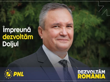 Nicolae Ciucă are cele mai mari șanse de a fi desemnat premier