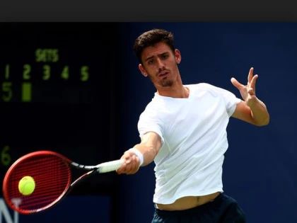 Nicolae Frunză a câştigat “Activ Club Arad Trophy”