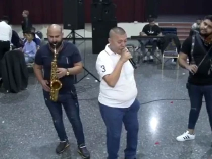 Nicolae Guță s-a îngrășat din nou