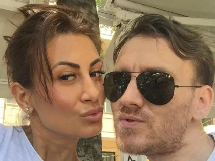 Nicolae Mitea a devenit tată de fată
