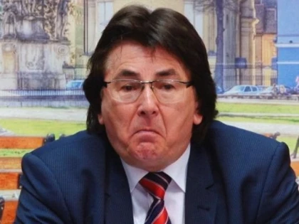 Nicolae Robu, fostul primar al Timișoarei, audiat la DNA în calitate de suspect