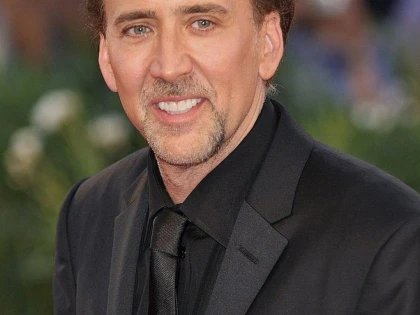Nicolas Cage cel mai muncitor actor de la Hollywood