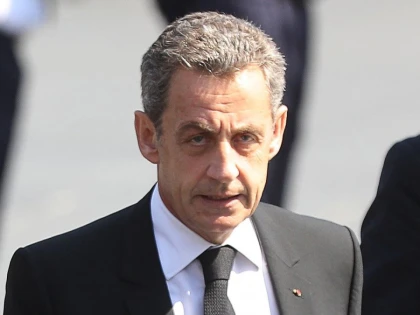 Nicolas Sarkozy, condamnat la închisoare cu executare