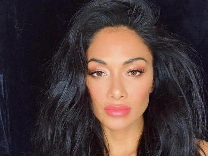 Nicole Scherzinger, ipostaze provocatoare alături de noul iubit