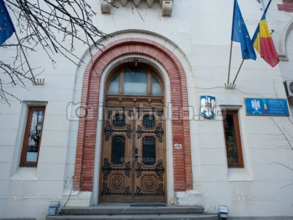 NICOLETA-CLAUDIA MOLDOVAN, NOUL SECRETAR DE STAT LA MENCS