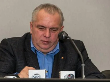 NICUSOR CONSTANTINESCU, PUS SUB ACUZARE DE DNA INTR-UN DOSAR