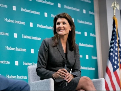 Nikki Haley îl va vota pe Donald Trump
