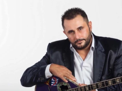 Nikolaos Papadopoulos, a fost la un pas să-și piardă viața într-un accident rutier