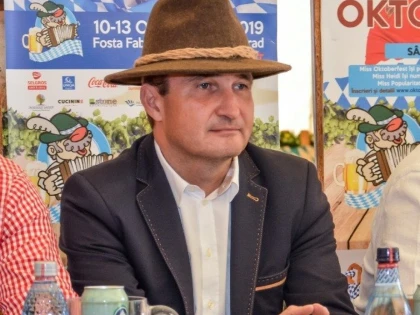 Nimic nou sub soare: Bibarț nu dă doi bani pe imaginea Aradului!