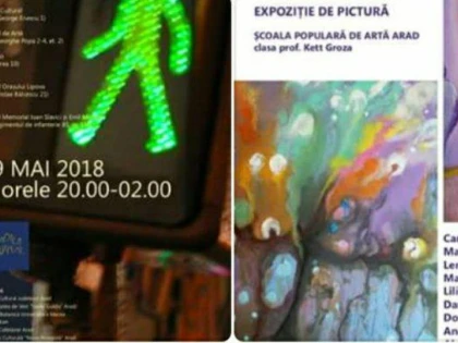 Noaptea Muzeelor, la cele mai importante muzee din județ. Programul complet