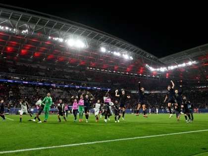 Noaptea surprizelor în Liga Campionilor! Au căzut granzii Real și Bayern, Juventus câștigă thrillerul din Germania