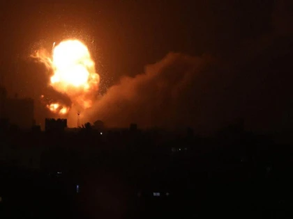Noi atacuri cu bombe la Teheran. Armata israeliană a lovit și un centru de cercetare nucleară