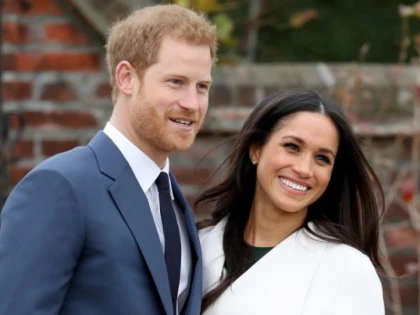 Noi detalii despre nunta Prințului Harry