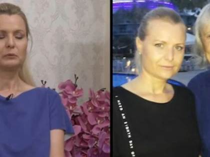 Noi detalii despre starea lui Mihai Constantinescu, oferite de partenera sa de viață