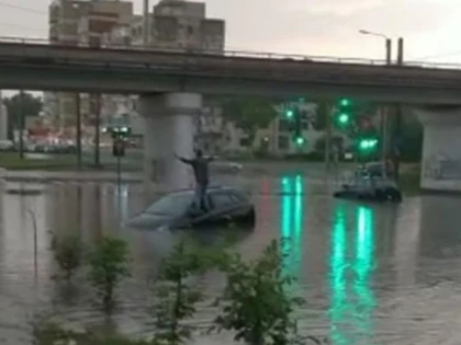 Noi investiții de 1,8 milioane de lei în apă și canalizare, în 2021