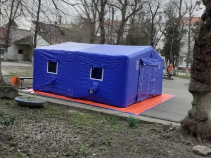 Noi măsuri pentru prevenirea răspândirii coronavirusului