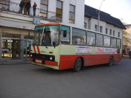 Noi reglementări pentru Serviciile de transport rutier de persoane contra cost