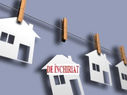 Noi reguli pentru chiriaşi din această lună. Amenzile pe care le riscă proprietarii dacă nu respectă legea