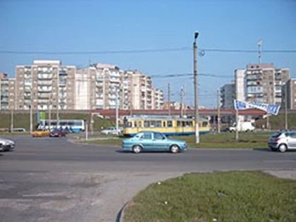 NOI SEMNE DE CIRCULATIE IN SENSUL GIRATORIU DIN ZONA MICALACA 300