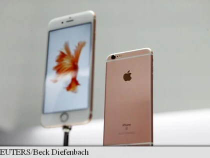 NOILE IPHONE VOR FI DISPONIBILE IN MAGAZINE DIN 25 SEPTEMBRIE